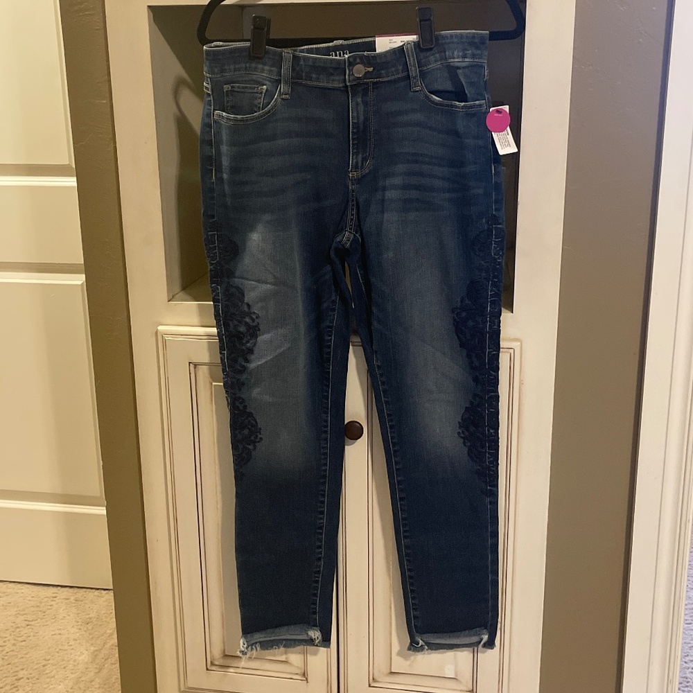 A.N.A. Jegging